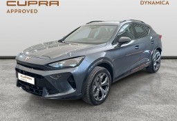 Cupra Formentor VAT 23% 1.5 eTSI 150KM DSG 2025 r., salon PL, I właściciel, gwarancj