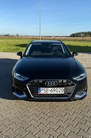 Nawigacja Podgrzewane Fotele Zarejestrowana-2