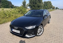 Audi A4 B9 FL Nawigacja Podgrzewane Fotele Zarejestrowana