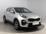 Kia Sportage IV , Salon Polska, Klimatronic, Tempomat, Parktronic