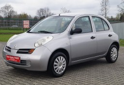 Nissan Micra III