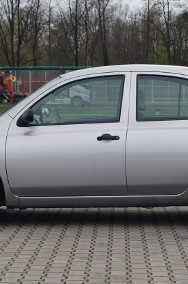 Nissan Micra III-2