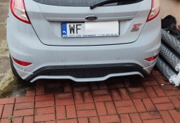 Ford Fiesta VIII ST 200 73 tys przebiegu 2017 r