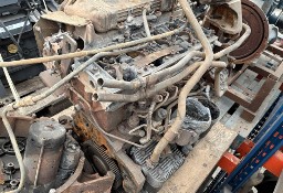 Fendt 412 Vario Silnik Blok Kolektor Tłok Tryb Kołnierz CZĘŚCI 04295177R 404200101140