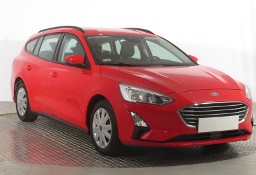 Ford Focus IV , Salon Polska, Serwis ASO, Klima, Tempomat, Parktronic