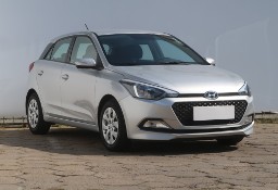 Hyundai i20 , Salon Polska, Serwis ASO, Klima