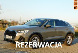 Audi Q3 II Q3 Sportback z Gwarancją Bezwypadkowa 100% Model 2022r