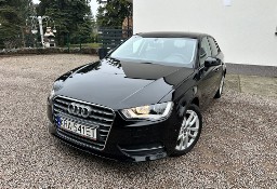 Audi A3 Quatrro 4x4 2.0 Tdi 150KM Piękny Zadbany Mały Przebieg!