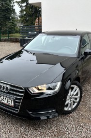 Quatrro 4x4 2.0 Tdi 150KM Piękny Zadbany Mały Przebieg!-2