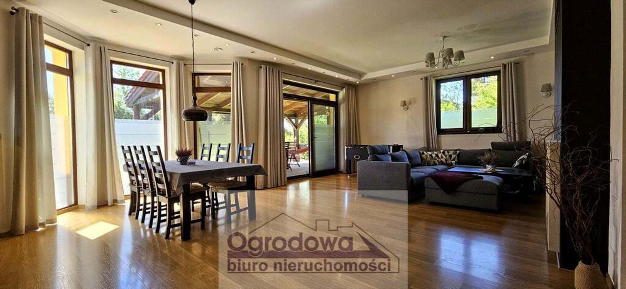 Dom na sprzedaż, 5 pokoi, 267 m², Warszawski Zachodni