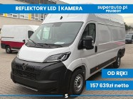 Peugeot Boxer Heavy L4H3 aut Boxer Heavy L4H3 aut 2.2 180KM