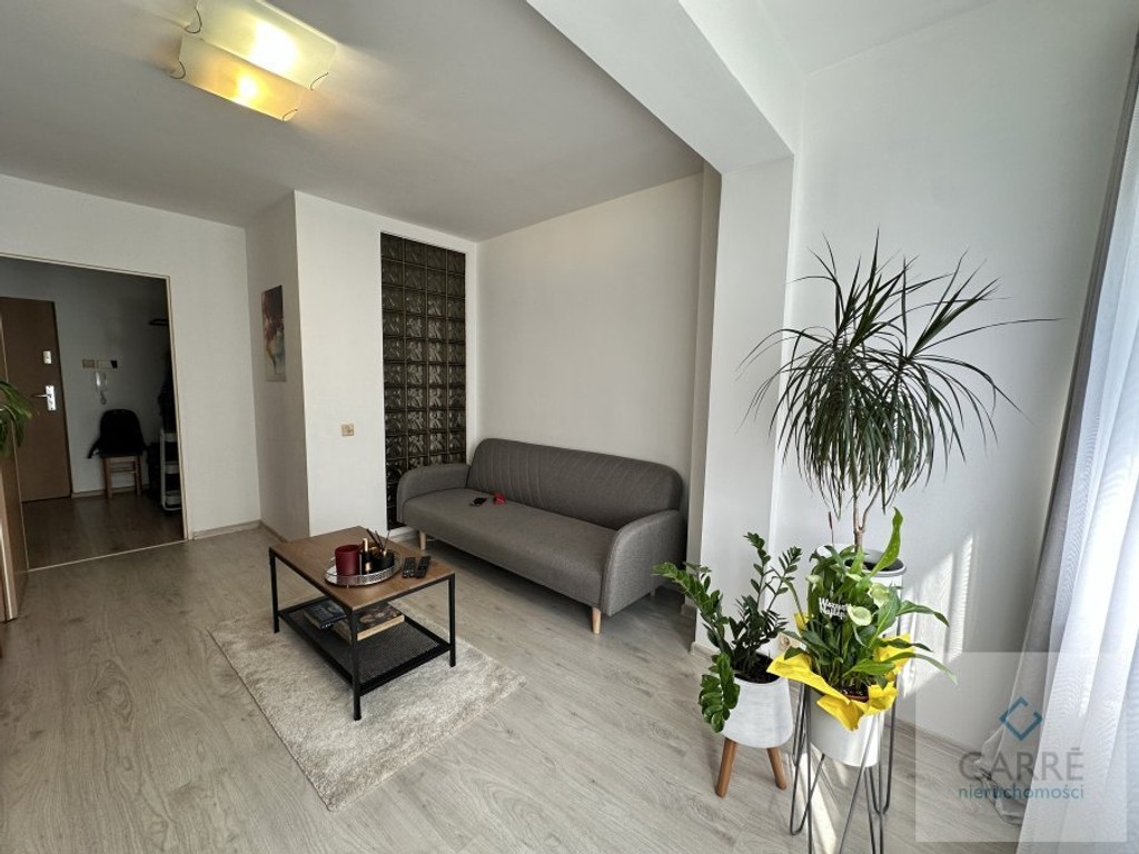 Mieszkanie na wynajem, 50 m² Nowe Miasto, Michała Drzymały
