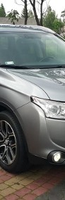 Mitsubishi Outlander III GWARANCJA 2.0 4x4 BENZYNA AUTOMAT 1WŁ KRAJOWY-3