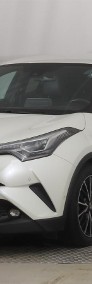 Toyota C-HR , Serwis ASO, Automat, Skóra, Klimatronic, Tempomat,-3
