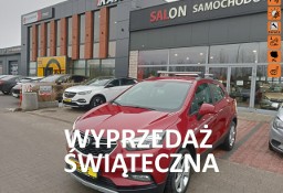 Opel Mokka 1.4 120 KM, Salon PL ,Pierwszy właściciel, Niski przebieg