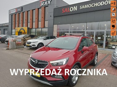 Opel Mokka 1.4 120 KM, Salon PL ,Pierwszy właściciel, Niski przebieg-1