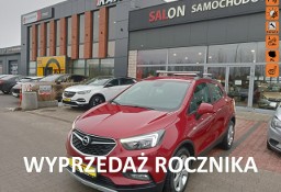 Opel Mokka 1.4 120 KM, Salon PL ,Pierwszy właściciel, Niski przebieg