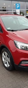 Opel Mokka 1.4 120 KM, Salon PL ,Pierwszy właściciel, Niski przebieg-4