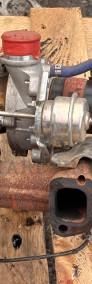 Doosan Bobcat D34P Turbosprężarka CZĘŚCI 15010500344 k03/150105 150105-00344D-4