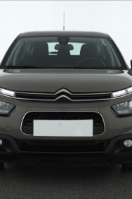 Citroen C4 Cactus I , Klimatronic, Tempomat, Parktronic, Podgrzewane siedzienia-2