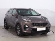 Kia Sportage IV , Salon Polska, Automat, Navi, Klimatronic, Tempomat,