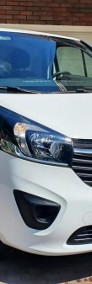 Opel Vivaro 1.6 CDTI 120KM EDITION L2H1 ,I WŁ,Salon PL, F.vat 23% - 60081 netto-4