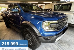 Ford Ranger III Raptor A10 4x4 Raptor A10 4x4 2.0 205KM