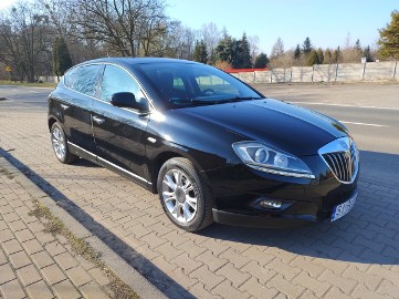 Lancia Delta 1,4T Niski Przebieg!