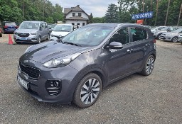 Kia Sportage IV Diesel