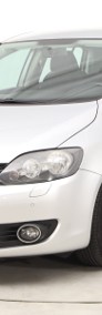Volkswagen Golf Plus II , Salon Polska, Serwis ASO, Klimatronic, Tempomat,-3