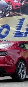 Chevrolet Camaro V 275KM, Piękny Kolor, Świetny Stan, Niski Przebieg-3