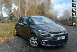 Citroen C4 Picasso II