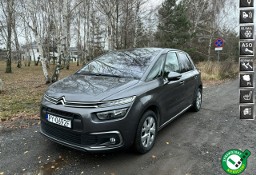 Citroen C4 Picasso II Lift