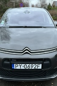 Citroen C4 Picasso II Lift - Wyprzedaż Świąteczna-2