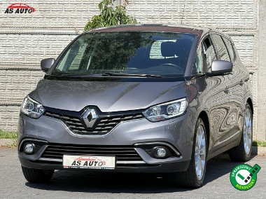 Renault Grand Scenic IV 1,3TCE 140KM Intens/7foteli/Led/Navi/Pod.Fotele/Tempo/PDC/Alu/Serwis-1