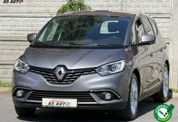 Renault Grand Scenic IV 1,3TCE 140KM Intens/7foteli/Led/Navi/Pod.Fotele/Tempo/PDC/Alu/Serwis