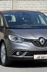 Renault Grand Scenic IV 1,3TCE 140KM Intens/7foteli/Led/Navi/Pod.Fotele/Tempo/PDC/Alu/Serwis-2