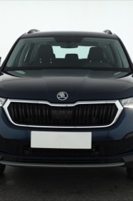Skoda Kodiaq , Salon Polska, Serwis ASO, Automat, 7 miejsc, VAT 23%,-2
