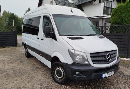 Mercedes-Benz Sprinter 906 316 CDI - 9 Miejsc - Salonowy - Rej. 2018