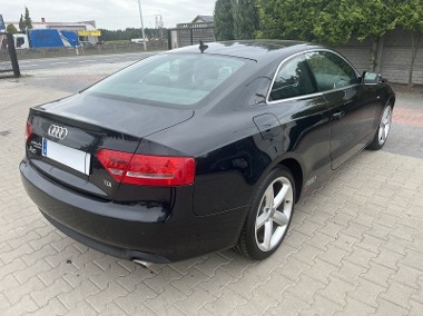 Audi A5 I (8T) S line-1