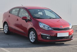 Kia Rio III , Salon Polska, 1. Właściciel, Serwis ASO, Navi, Klima