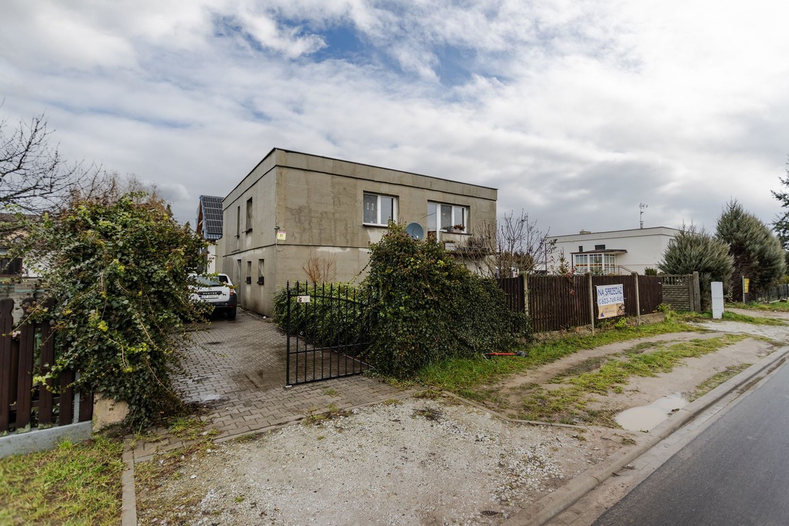 5-room house & single family of 160 m²