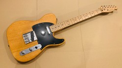 HARLEY BENTON TE-52 VT Gitara Elektryczna 4/4 Vintage Series