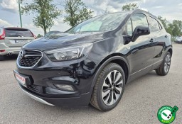 Opel Mokka X 1.4Turbo Ful Opcja