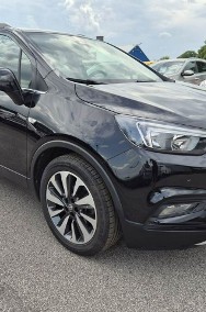 Opel Mokka X 1.4Turbo Ful Opcja-2