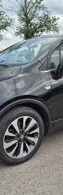 Opel Mokka X 1.4Turbo Ful Opcja-3