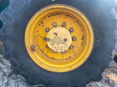 Felgi 10 szpilek Manitou JCB 4szt.-1