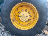 Felgi 10 szpilek Manitou JCB 4szt.