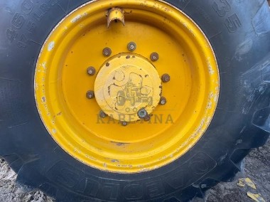 Felgi 10 szpilek Manitou JCB 4szt.-2