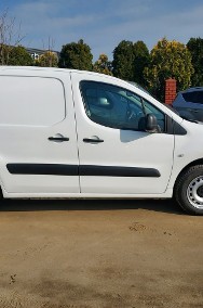 Peugeot Partner Sprawny z Pisemną Gwarancją-2